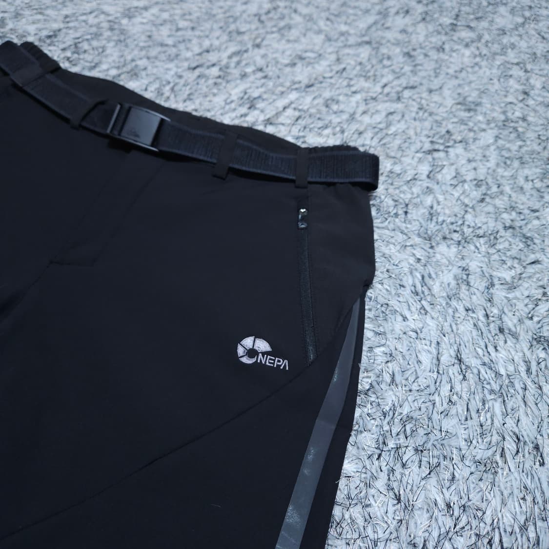 네파) 32(82) 남자 기모등산바지 / 왕눈이샵 상품이미지4