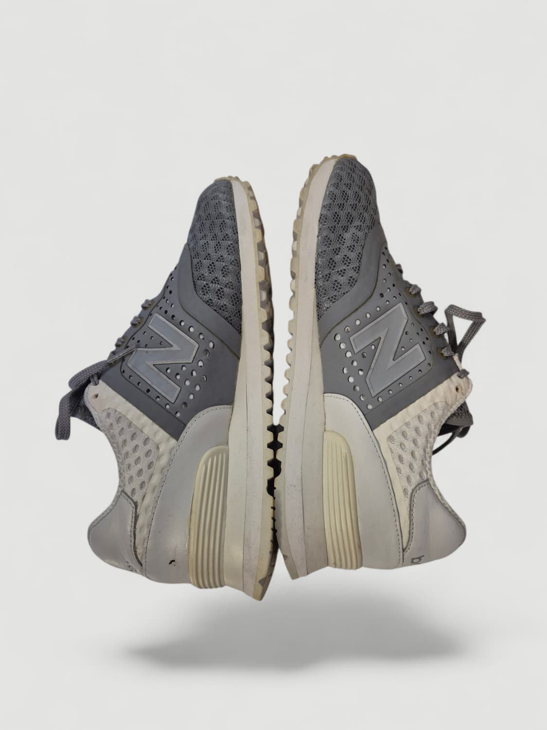 [250]뉴발란스574 매쉬 운동화 상품이미지4