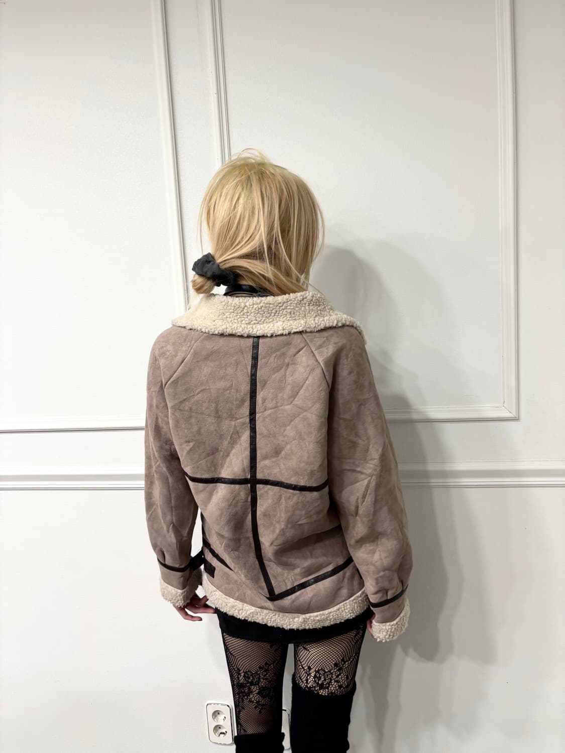 [GRL]Y2K Mood Buckle Mustang 상품이미지4