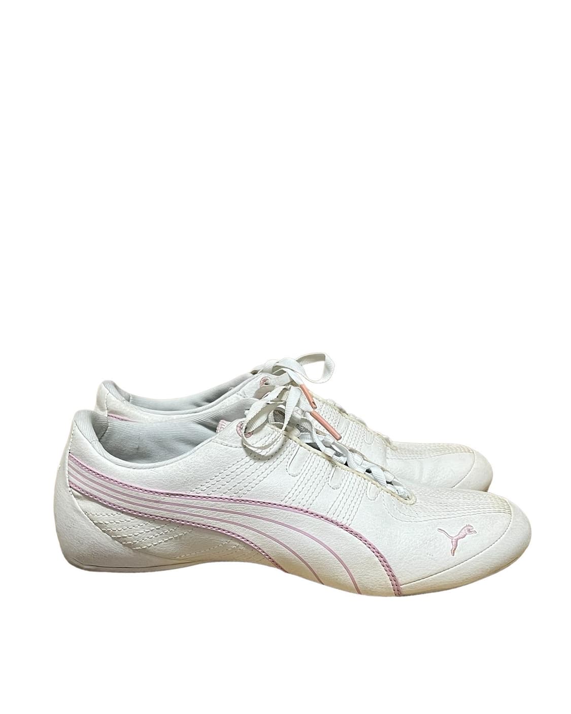 Puma vintage shoes 상품이미지2