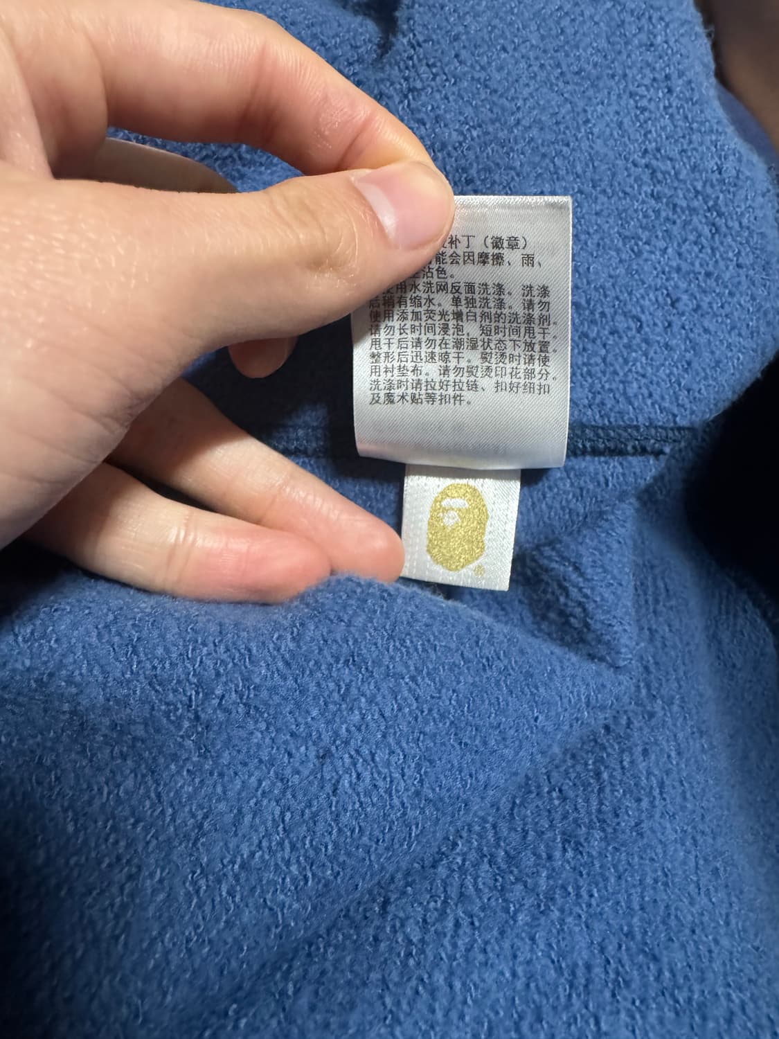 베이프 샤크후드 청계 상품이미지6