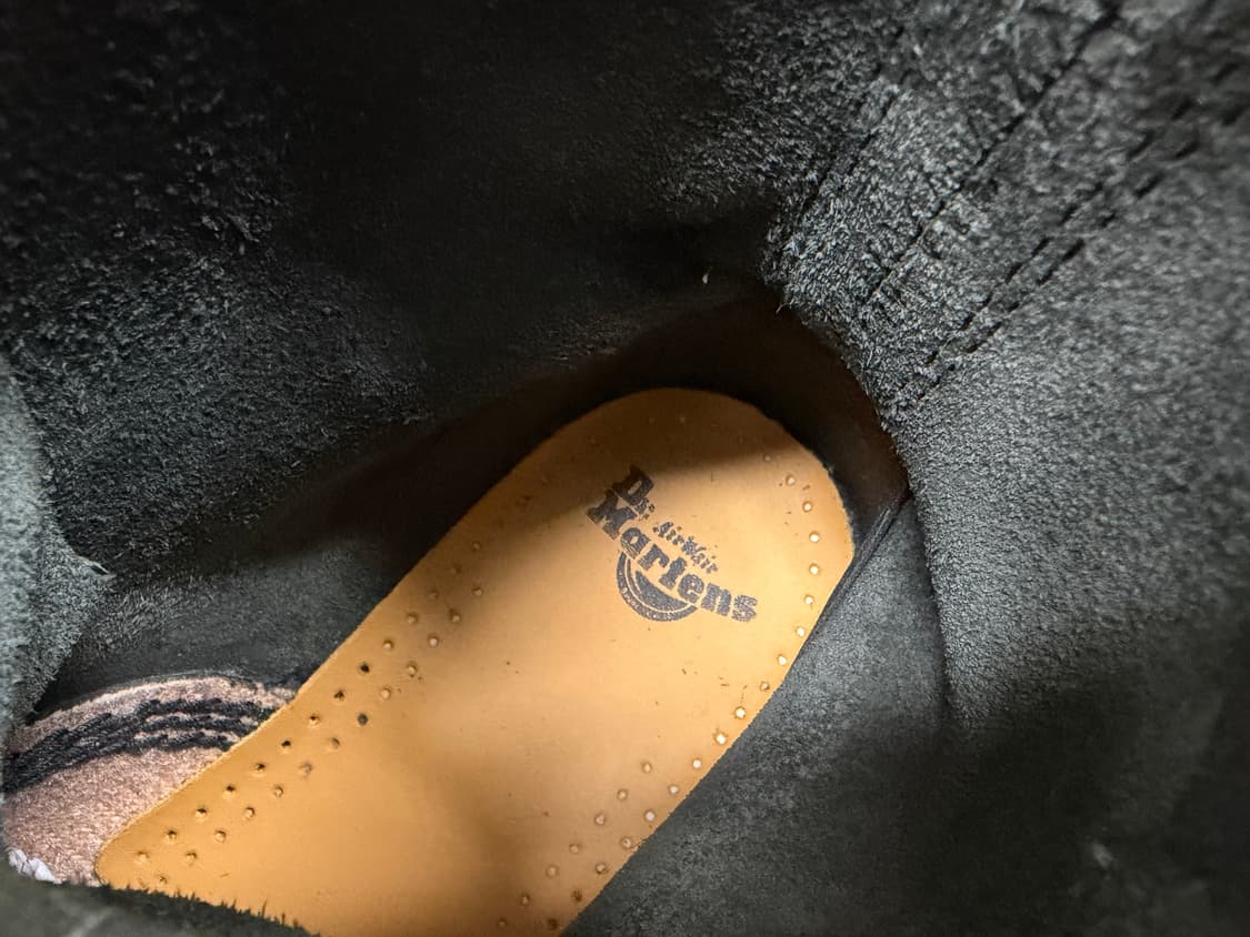 닥터마틴 남성 부츠 260 상품이미지8