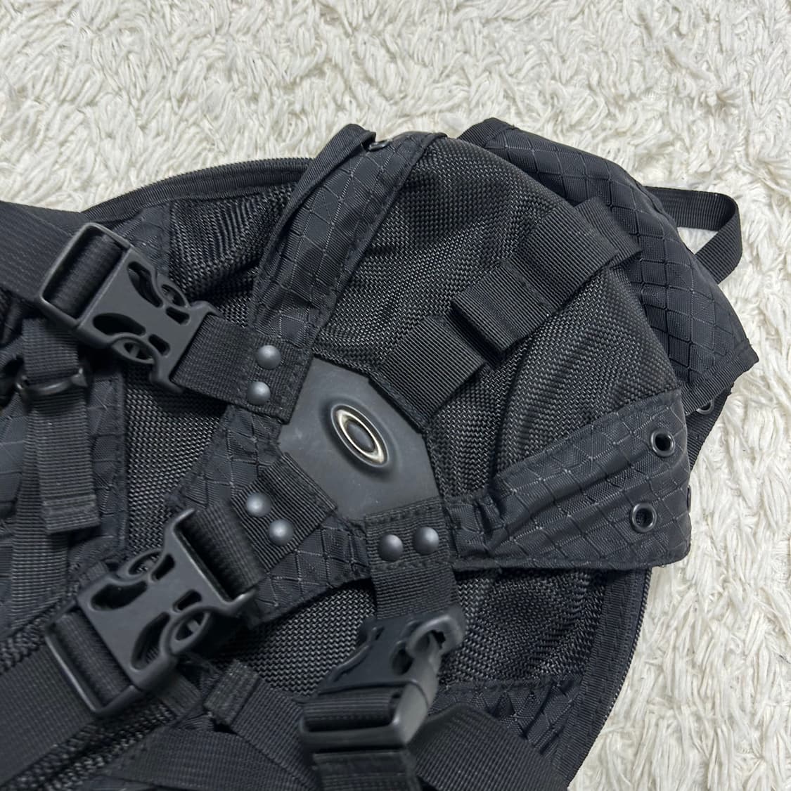 Oakley Mini Backpack 상품이미지4