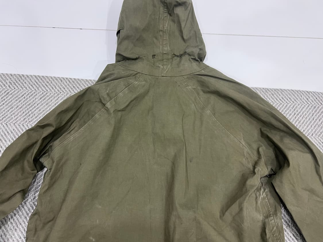 귀한 오리지얼 덱 아노락(M) 상품이미지8