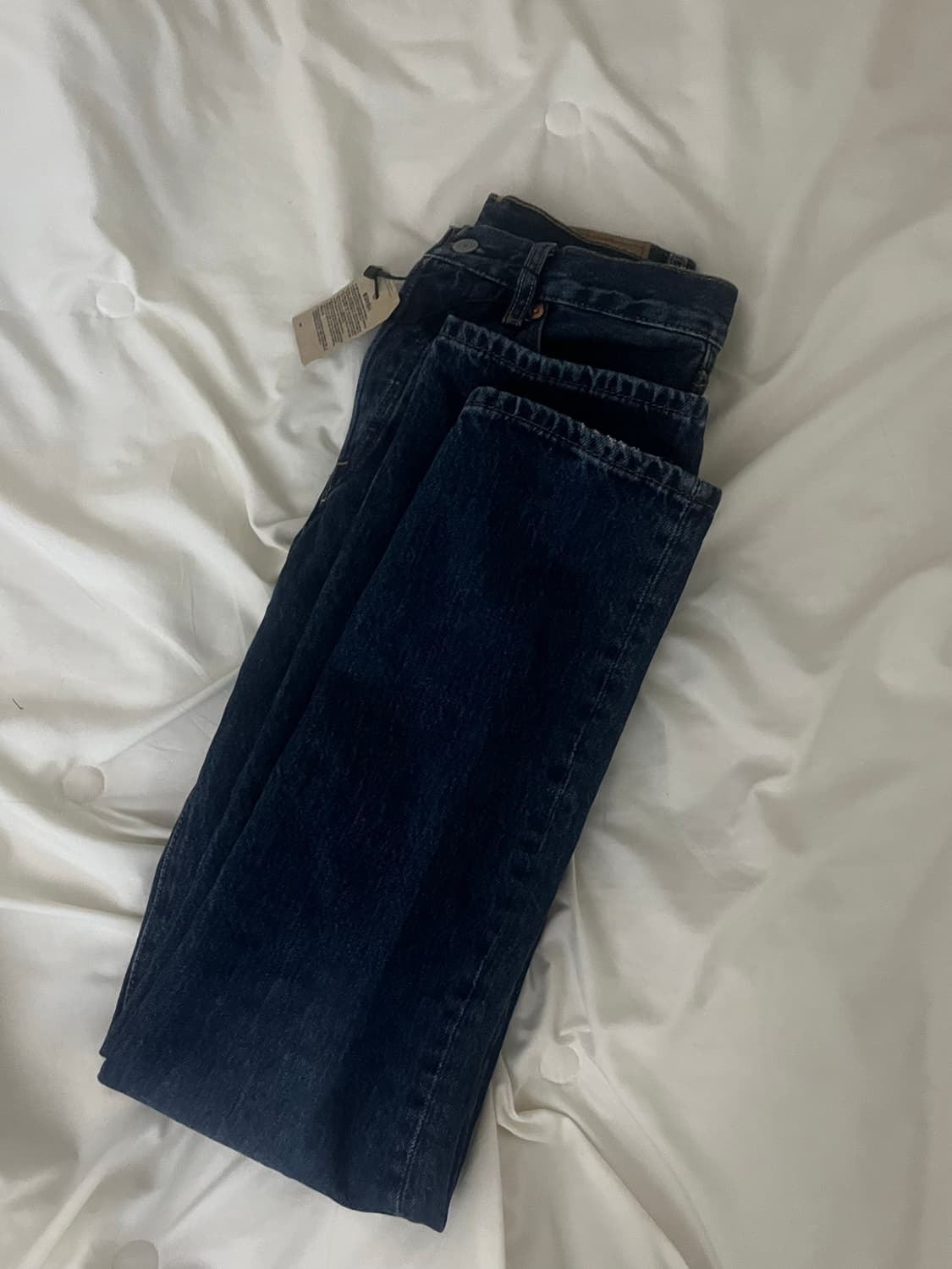 리바이스 501/ 724 일괄  상품이미지2