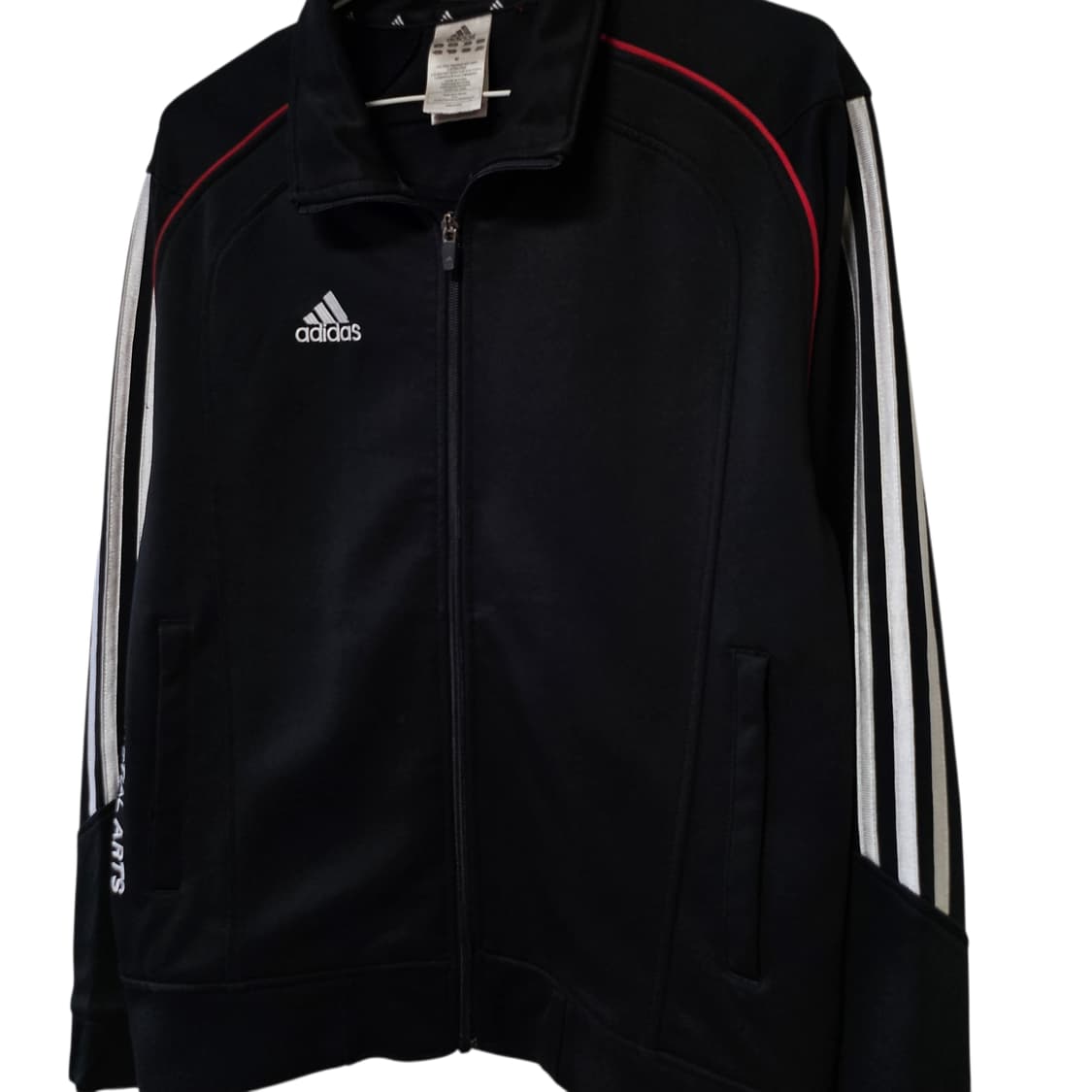 아디다스져지 95M 블랙트랙탑저지 상품이미지3
