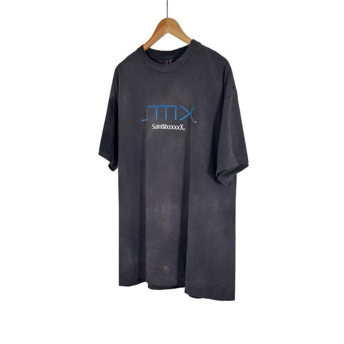 [XL] 세인트 미카엘 플스 티셔츠 상품이미지1