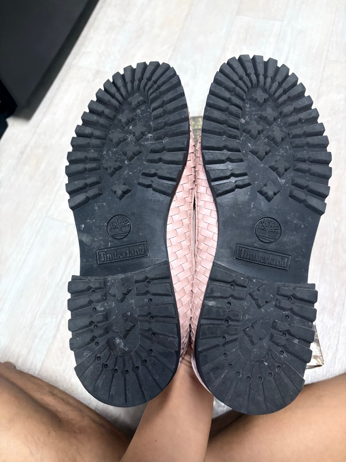 슈프림 닥터마틴 280 상품이미지4