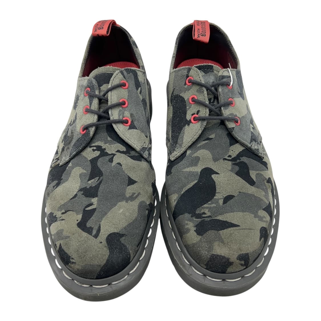 270 닥터마틴 x 스테이플 1461 카모 상품이미지4