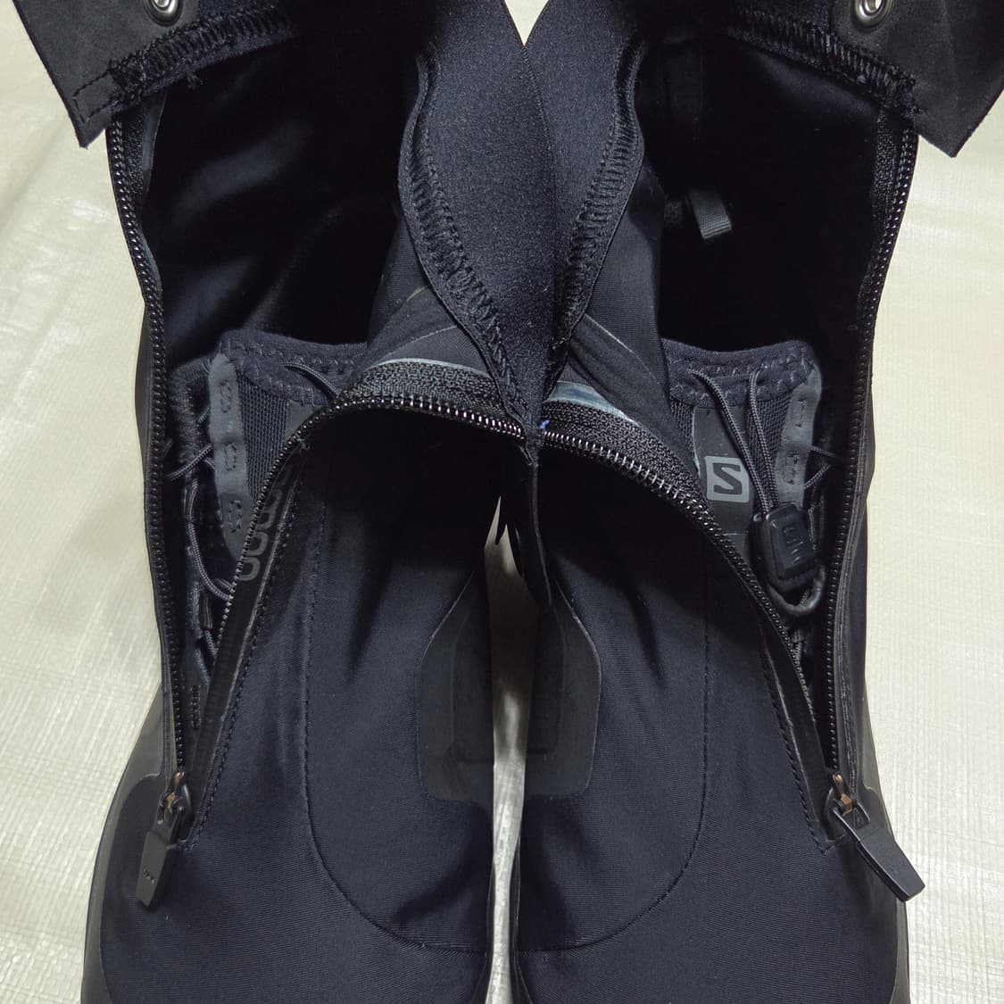 살로몬 XA 알파인2 270 상품이미지4