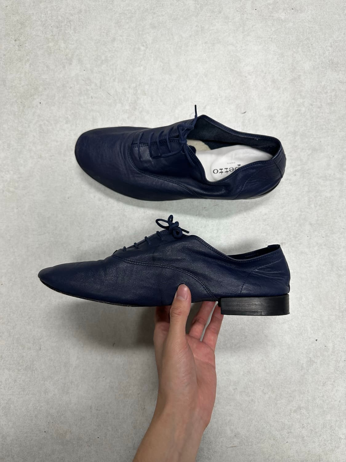 레페토 지지 43 상품이미지6