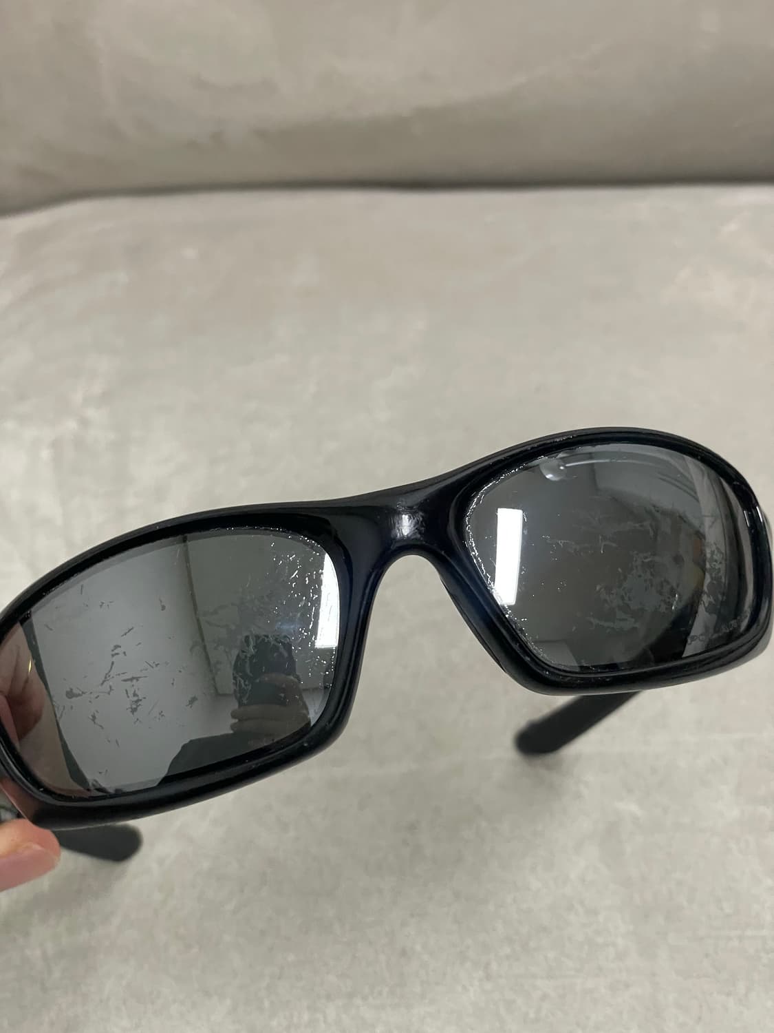 [판매] Oakley Straight Jacket 2 상품이미지8
