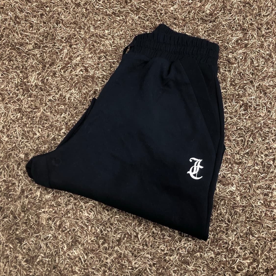 쥬시꾸뛰르 조거 팬츠 상품이미지1