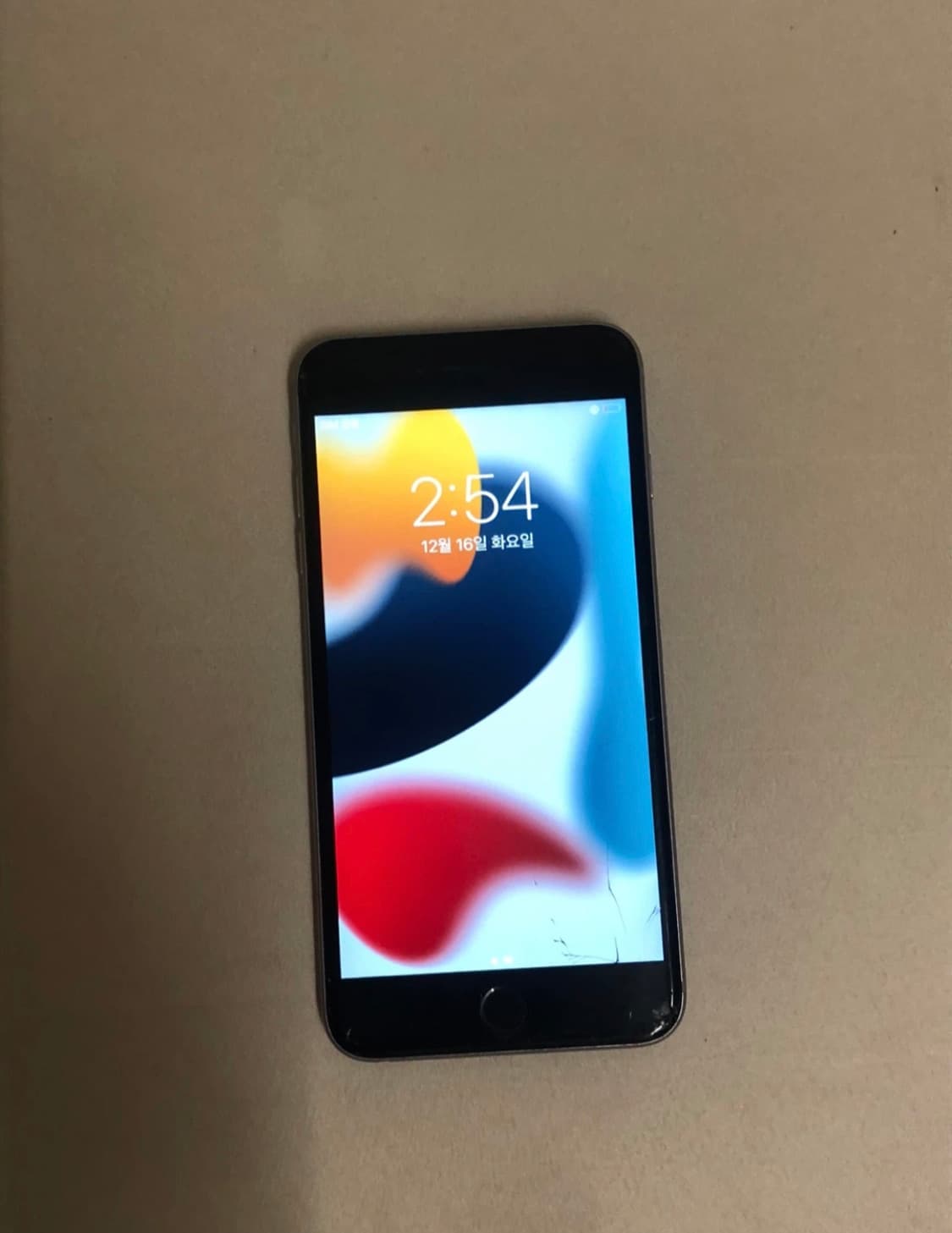 아이폰6플러스 스페이스그레이 상품이미지2