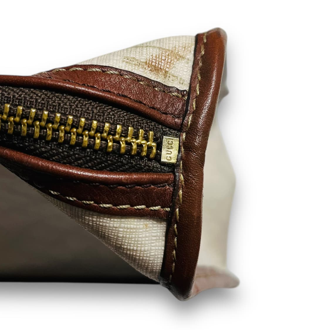 구찌 GG 모노그램 보스턴 PVC 핸드백/숄더백 상품이미지6