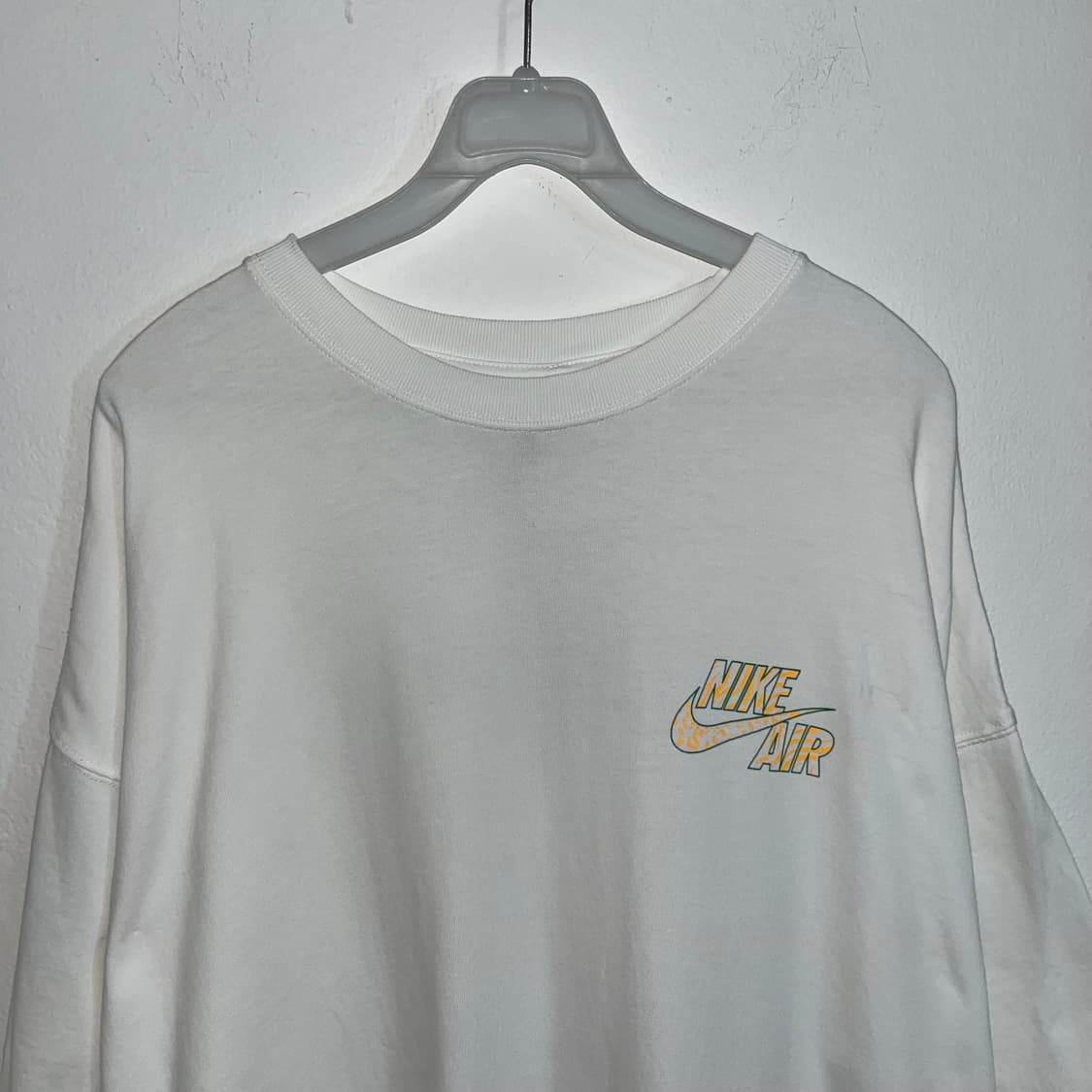 Nike Air t-shirt 상품이미지5