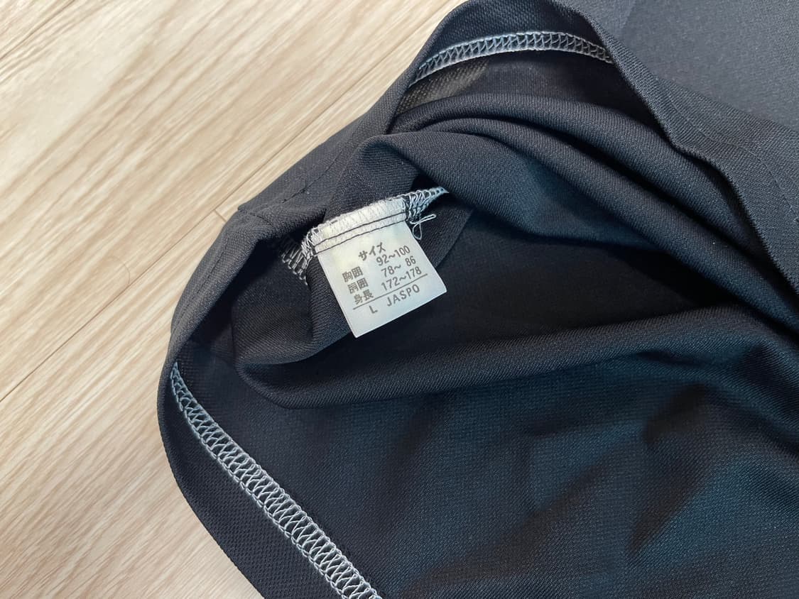 요넥스 재팬 빈티지 티셔츠 일본 YONEX 상품이미지4
