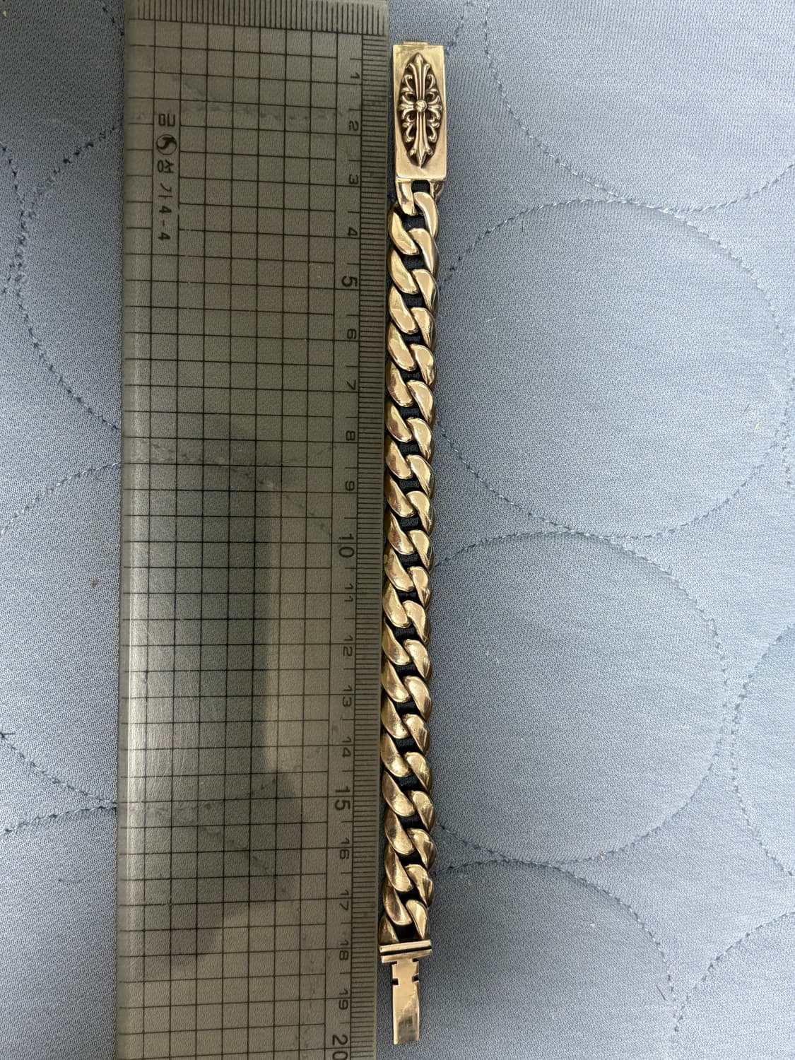 크롬하츠 베이비 플로랄 id 19링크 상품이미지7