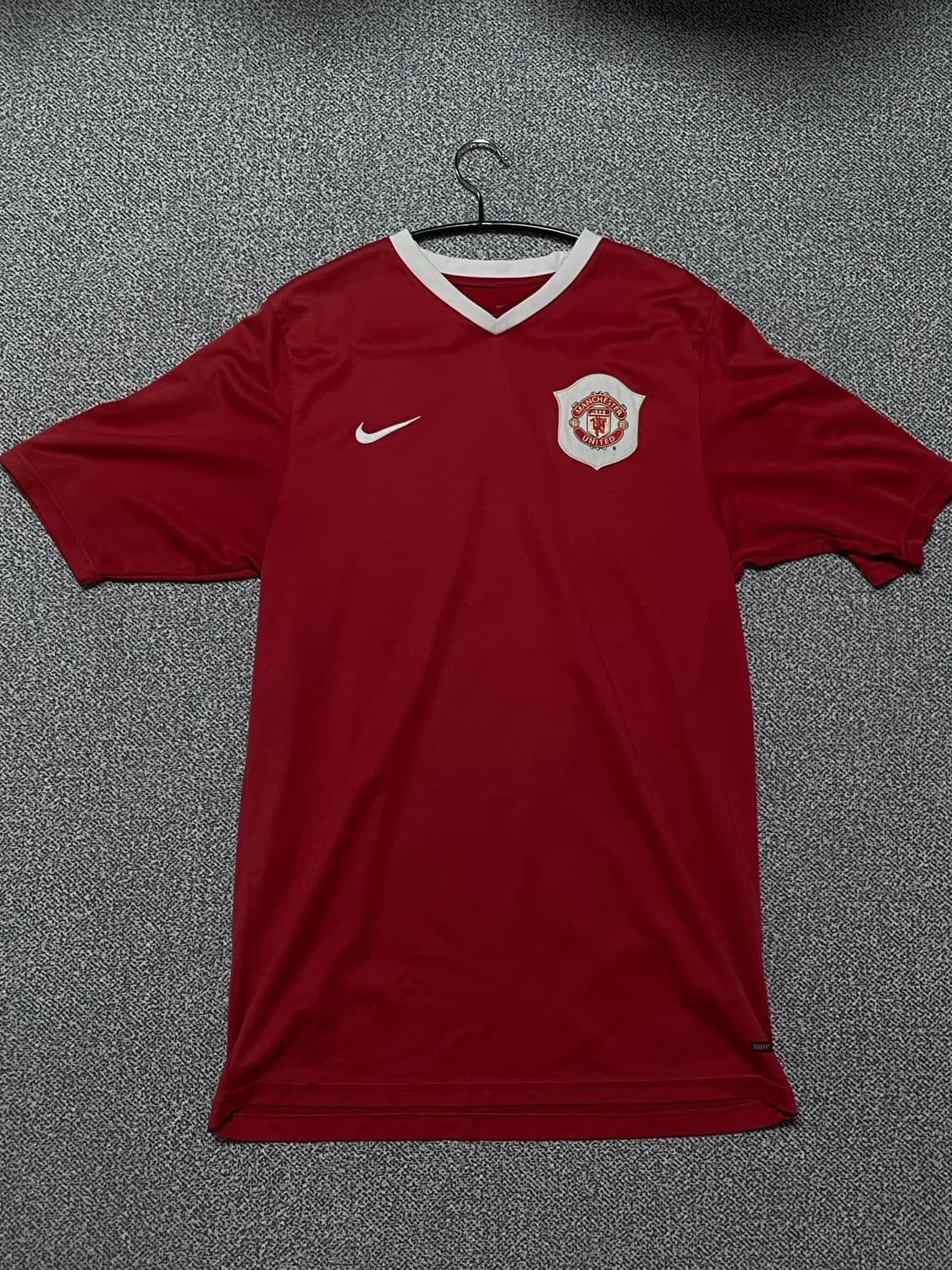 나이키 맨유 유니폼 상품이미지1