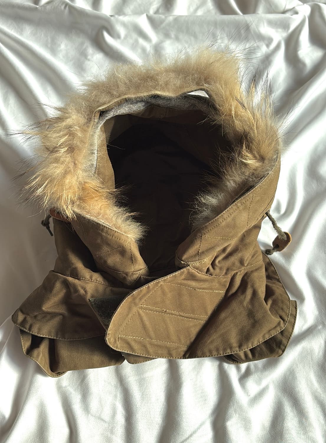 M-65 Parka 상품이미지6