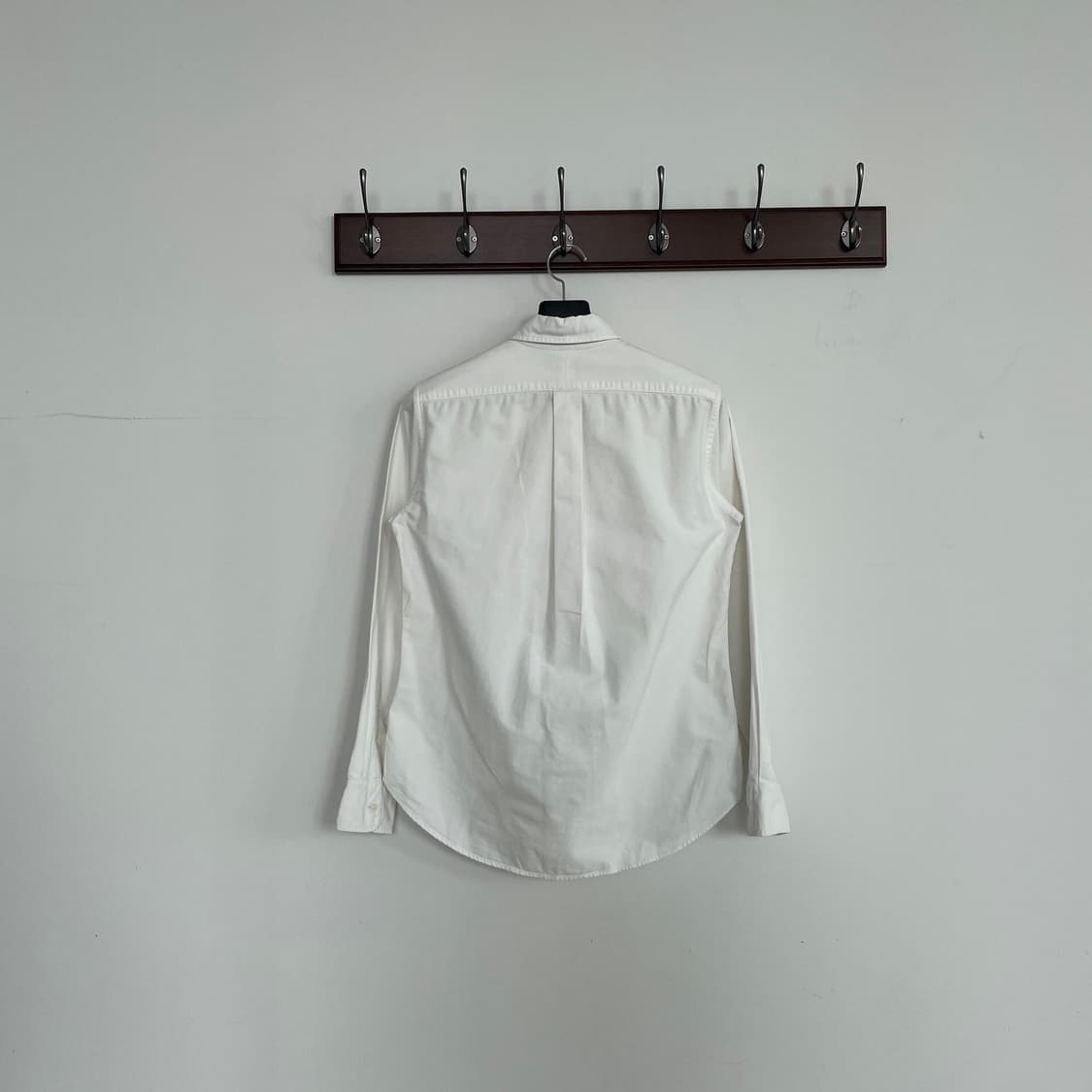 폴로 랄프로렌 화이트 셔츠 상품이미지3