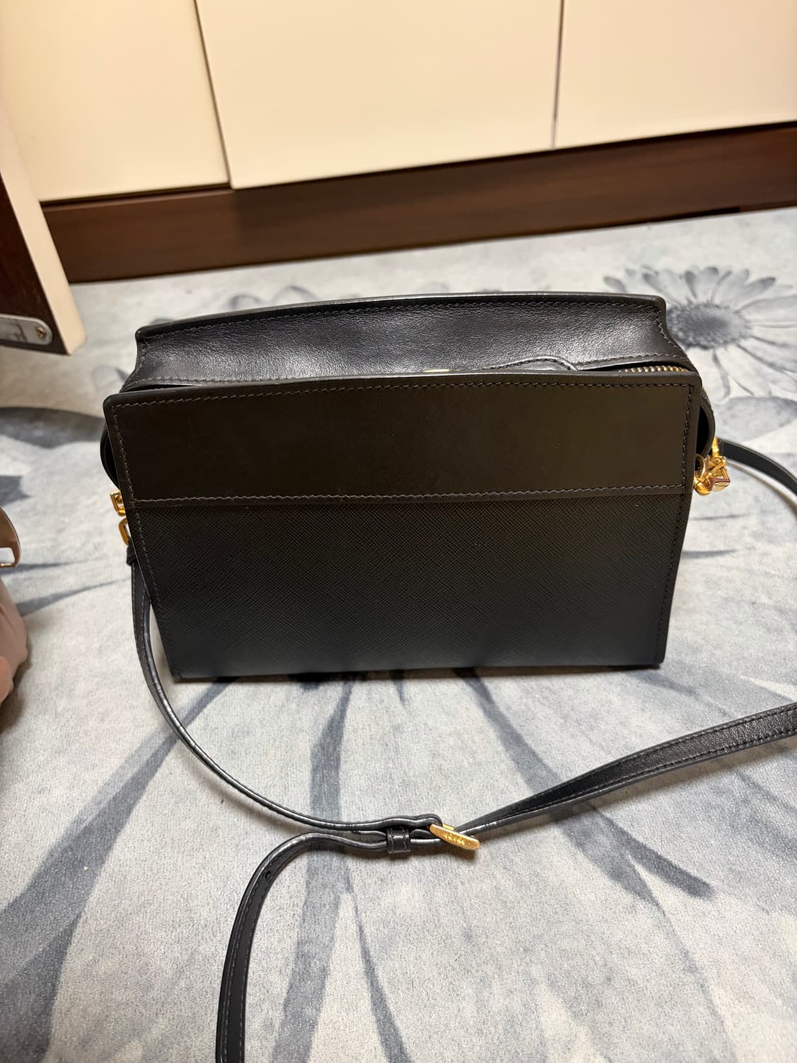 프라다사피아노시티크로스백 상품이미지4
