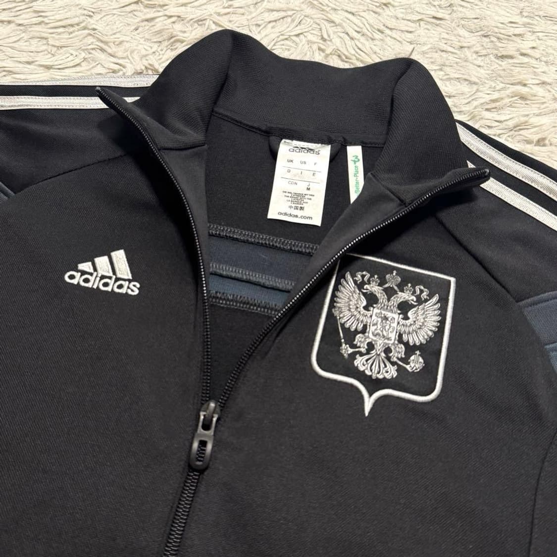 아디다스 러시아 국가대표 져지 M 상품이미지2