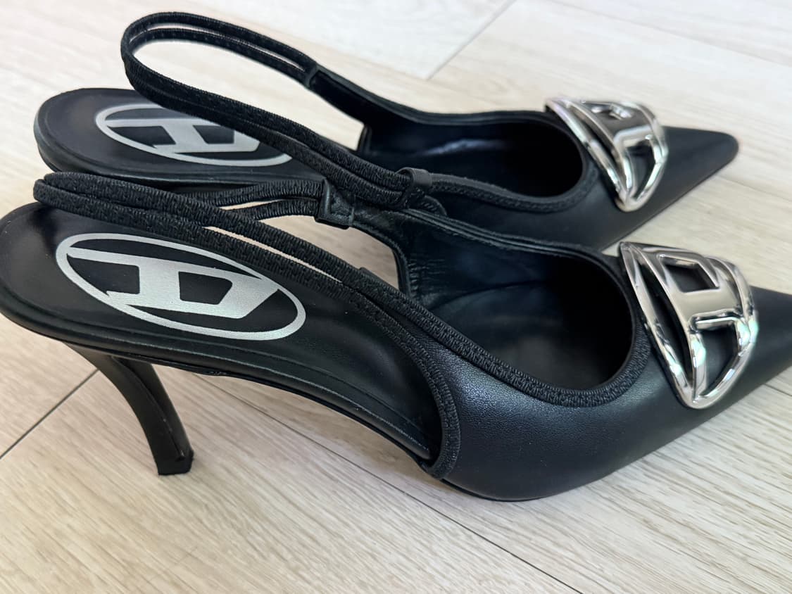 Diesel 디젤 구두 38 상품이미지3