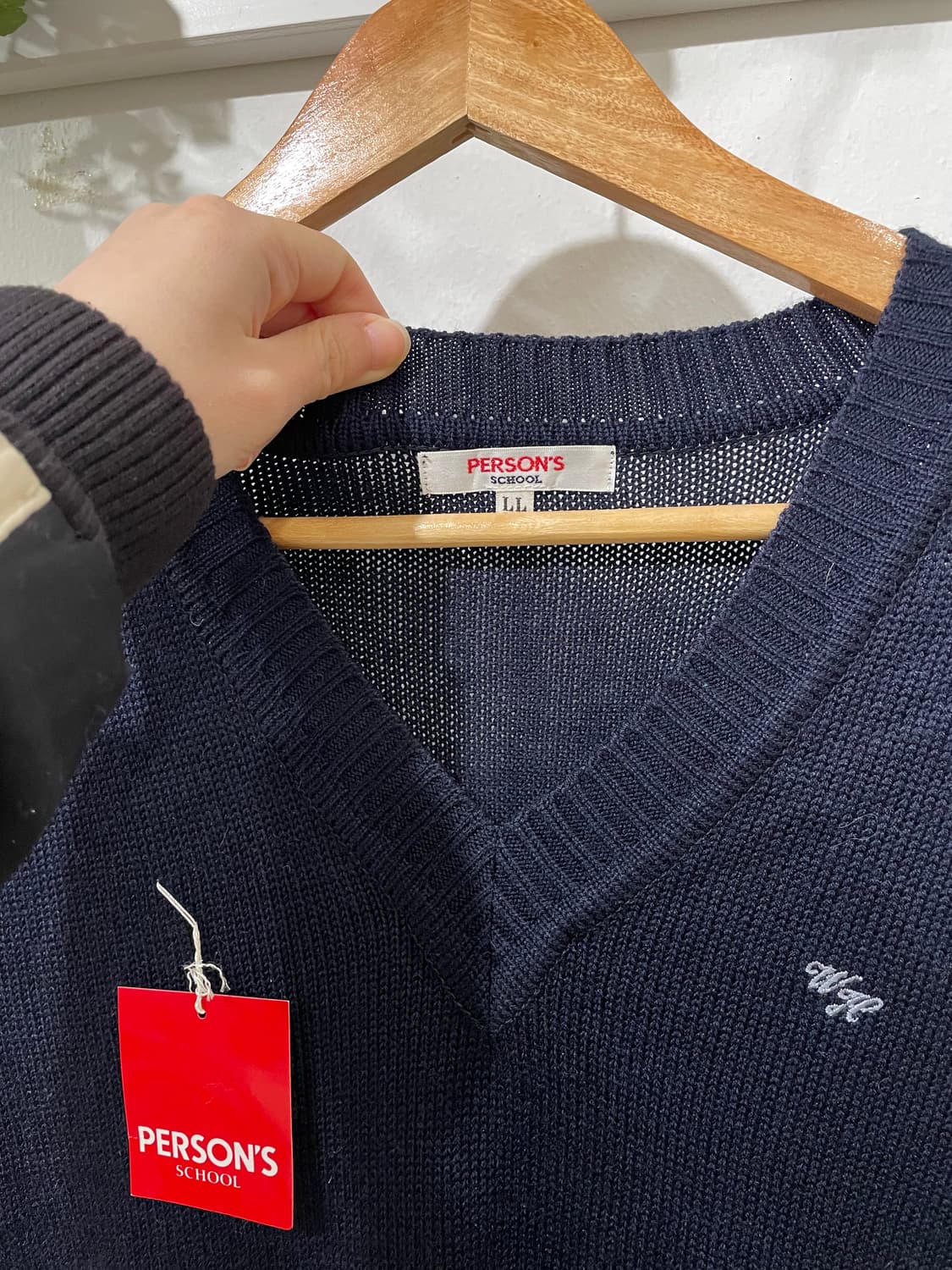 사와코 스쿨룩 3pcs 세트 상품이미지9