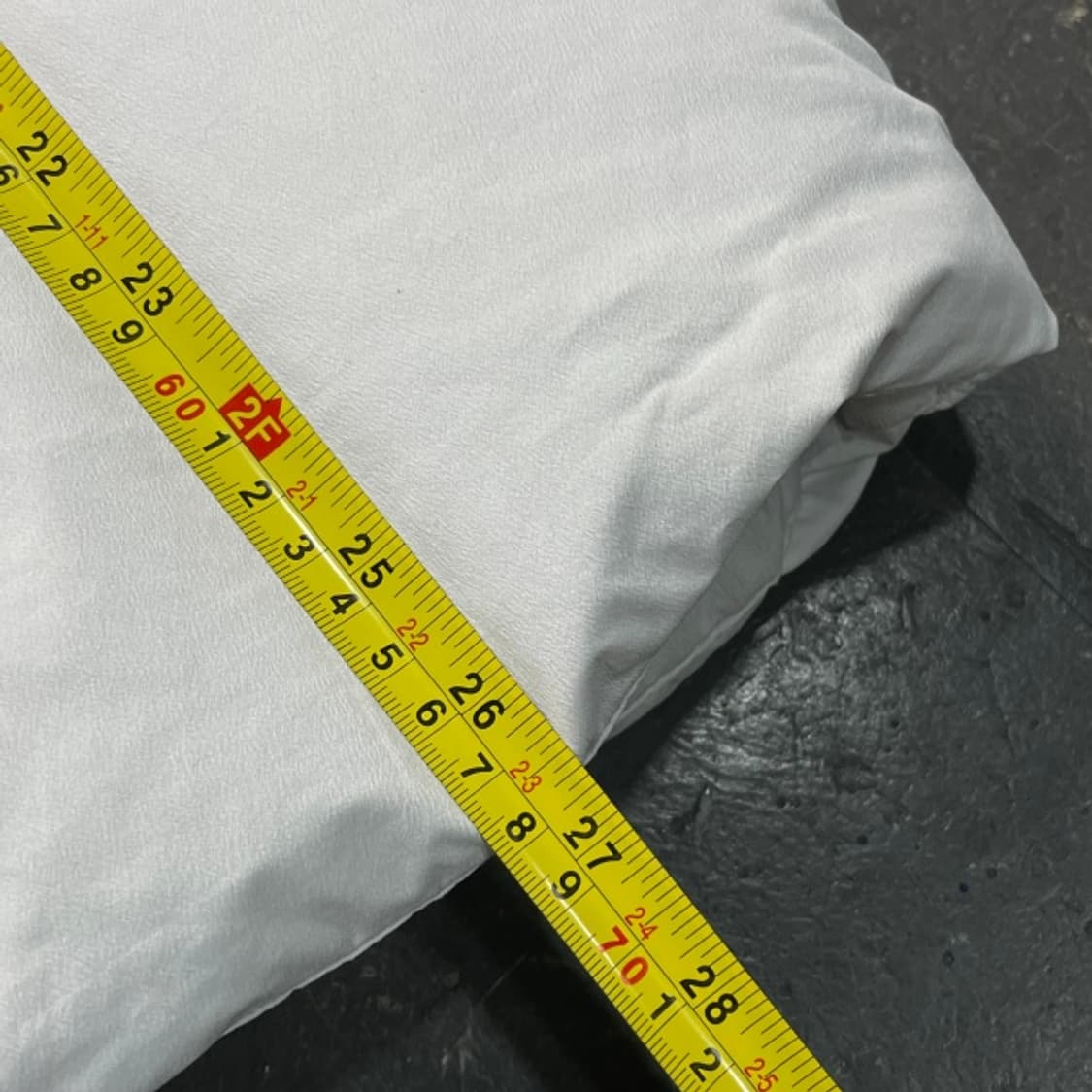 100 엄브로 숏패딩  상품이미지9