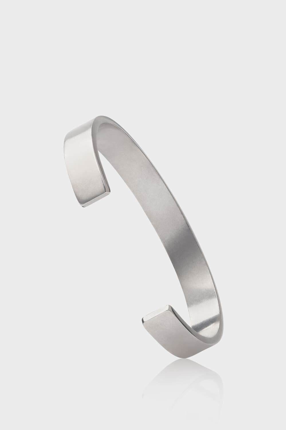 메종 마르지엘라 인그레이빙 뱅글 브레이슬릿 팔찌 925실버 상품이미지3