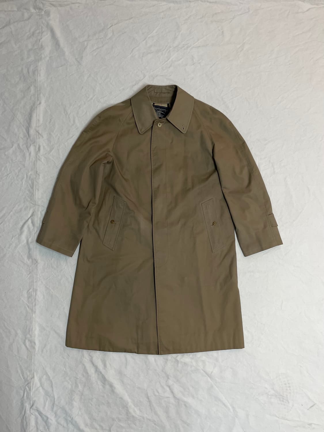 버버리 맥코트  상품이미지1