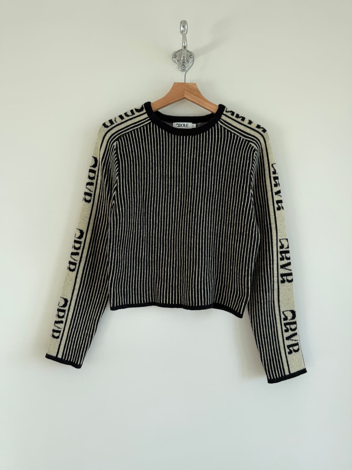 그로브(GROVE) 니트 상품이미지1