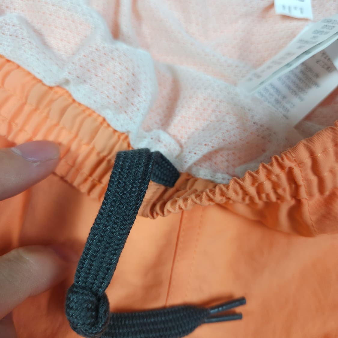 파타고니아 우븐 반바지 상품이미지4