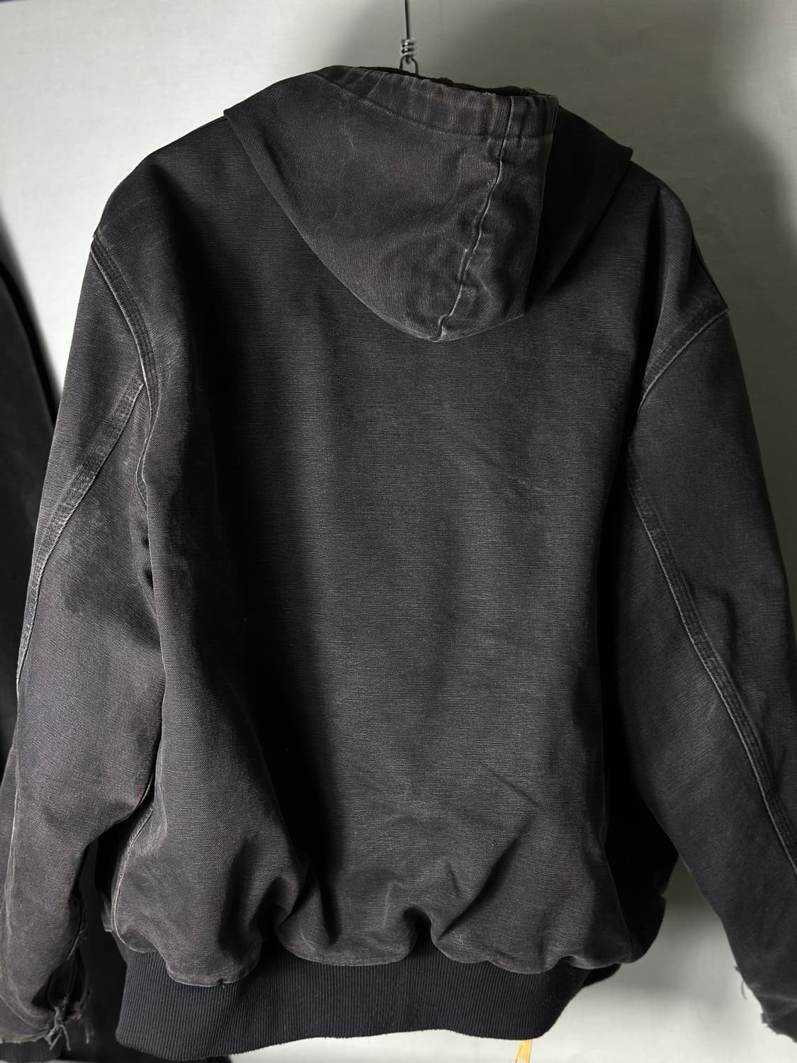 90s Carhartt 빈티지 칼하트 액티브 자켓 상품이미지6