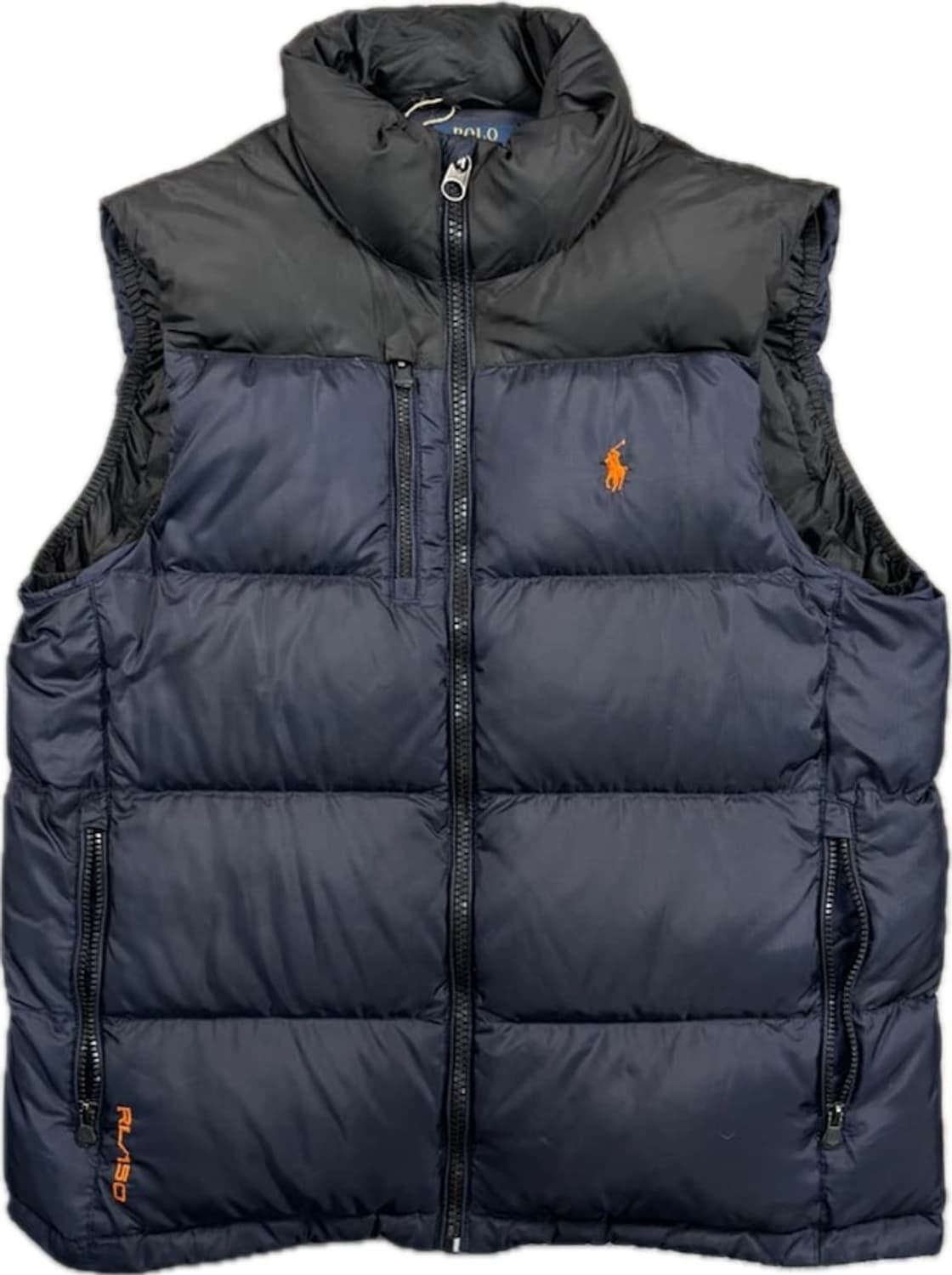 폴로 랄프로렌 패딩 베스트 상품이미지1