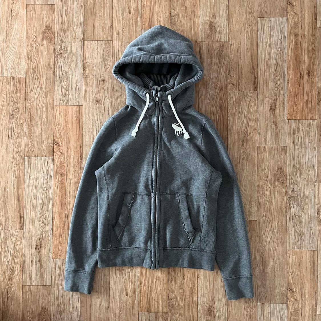 zip up hoodie 상품이미지2