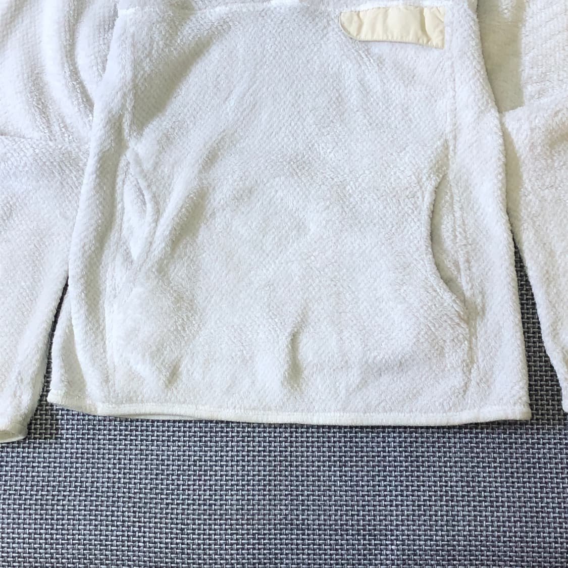 파타고니아 후리스 풀오버 상품이미지3