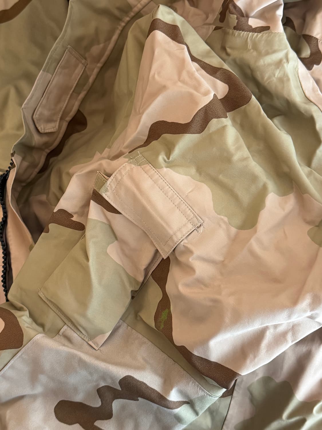 오리지널 데저트 카모 상품이미지6