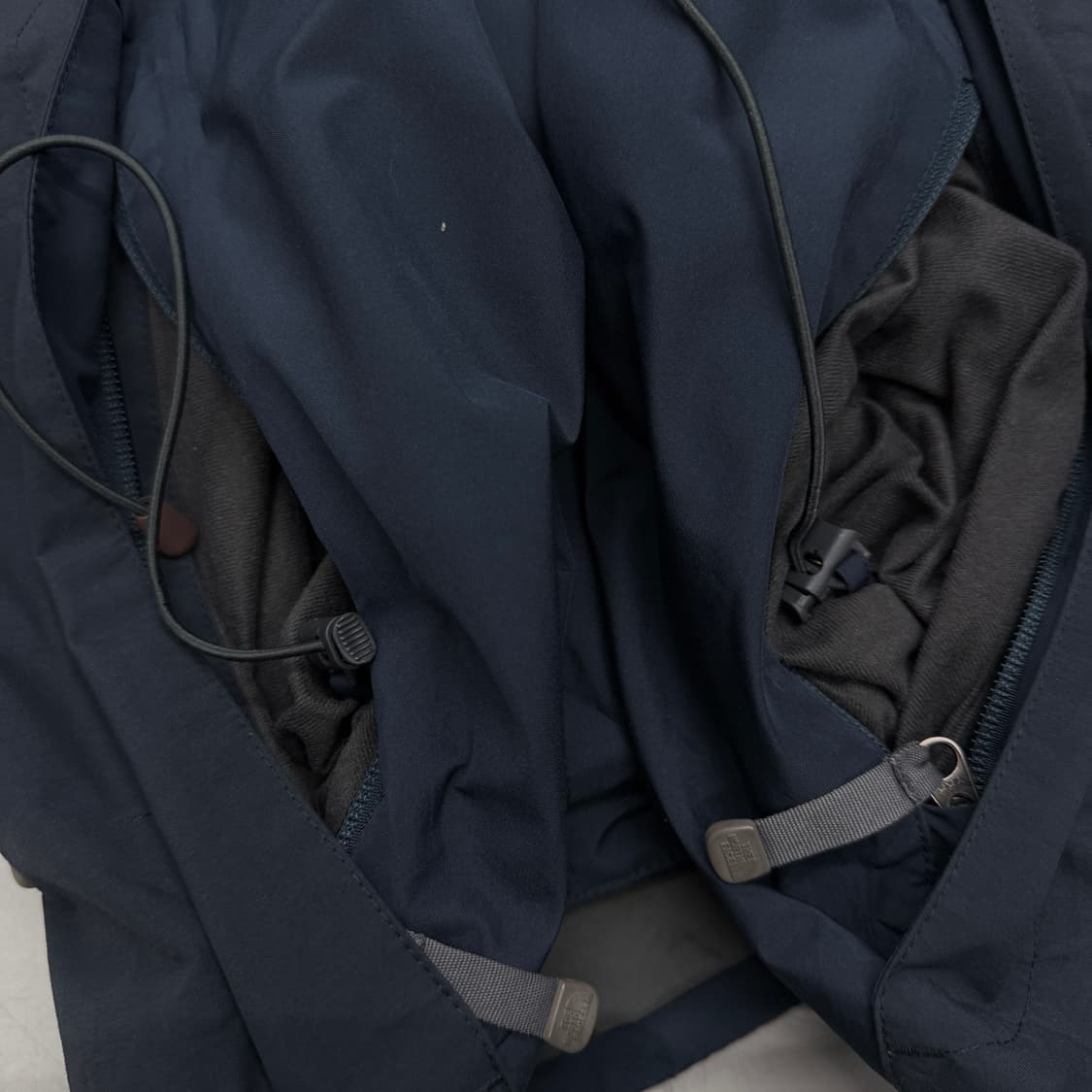 노스페이스 고어텍스 고프코어 바람막이 자켓 상품이미지5