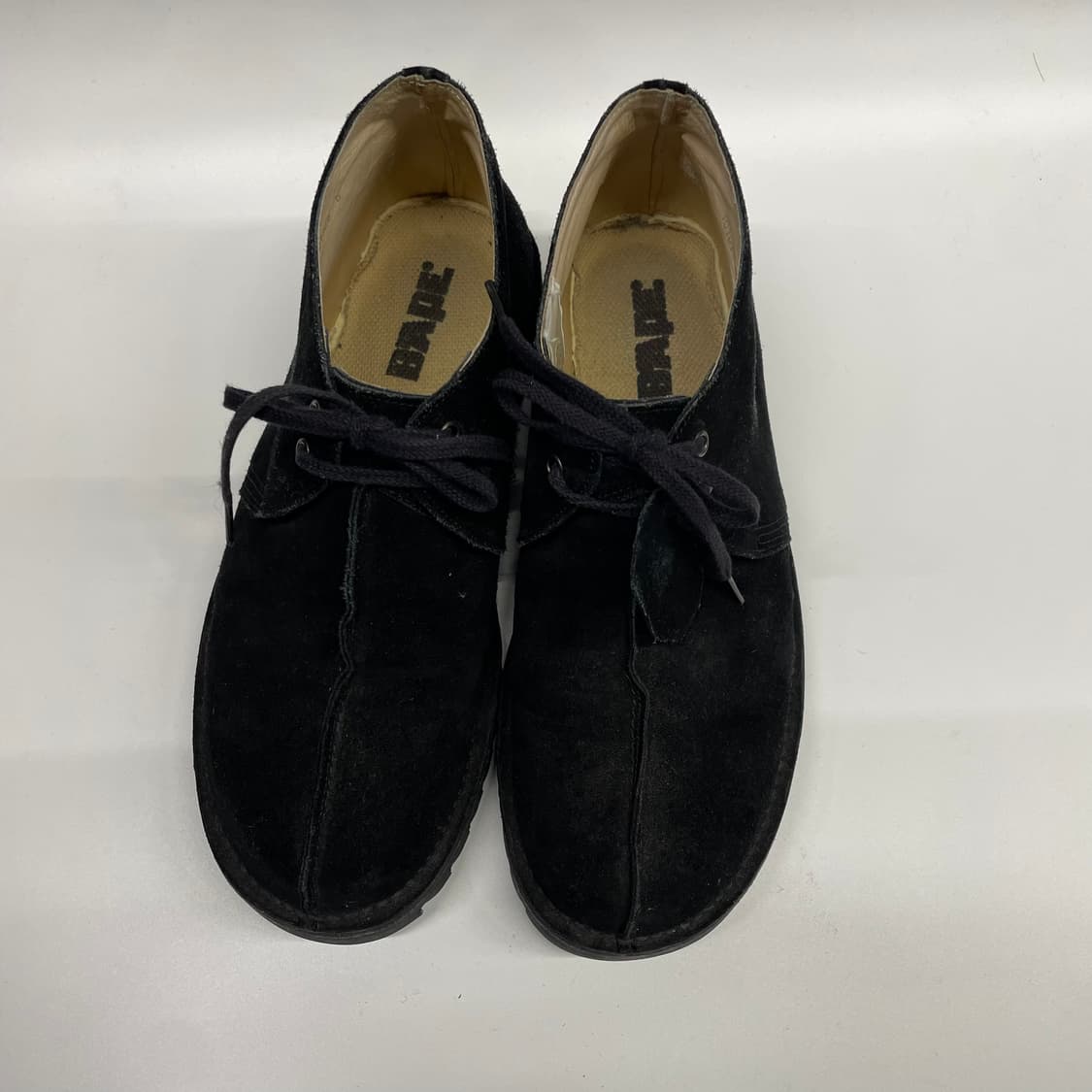 베이프 데저트트랙 샤크솔 로퍼 상품이미지2