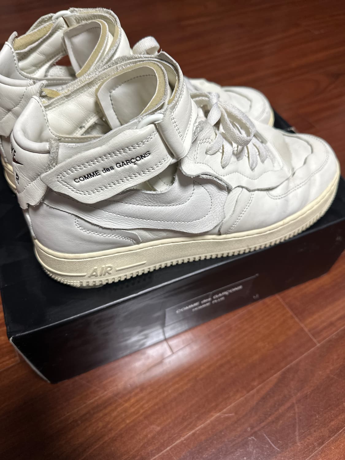 나이키 꼼데포스 280 상품이미지3