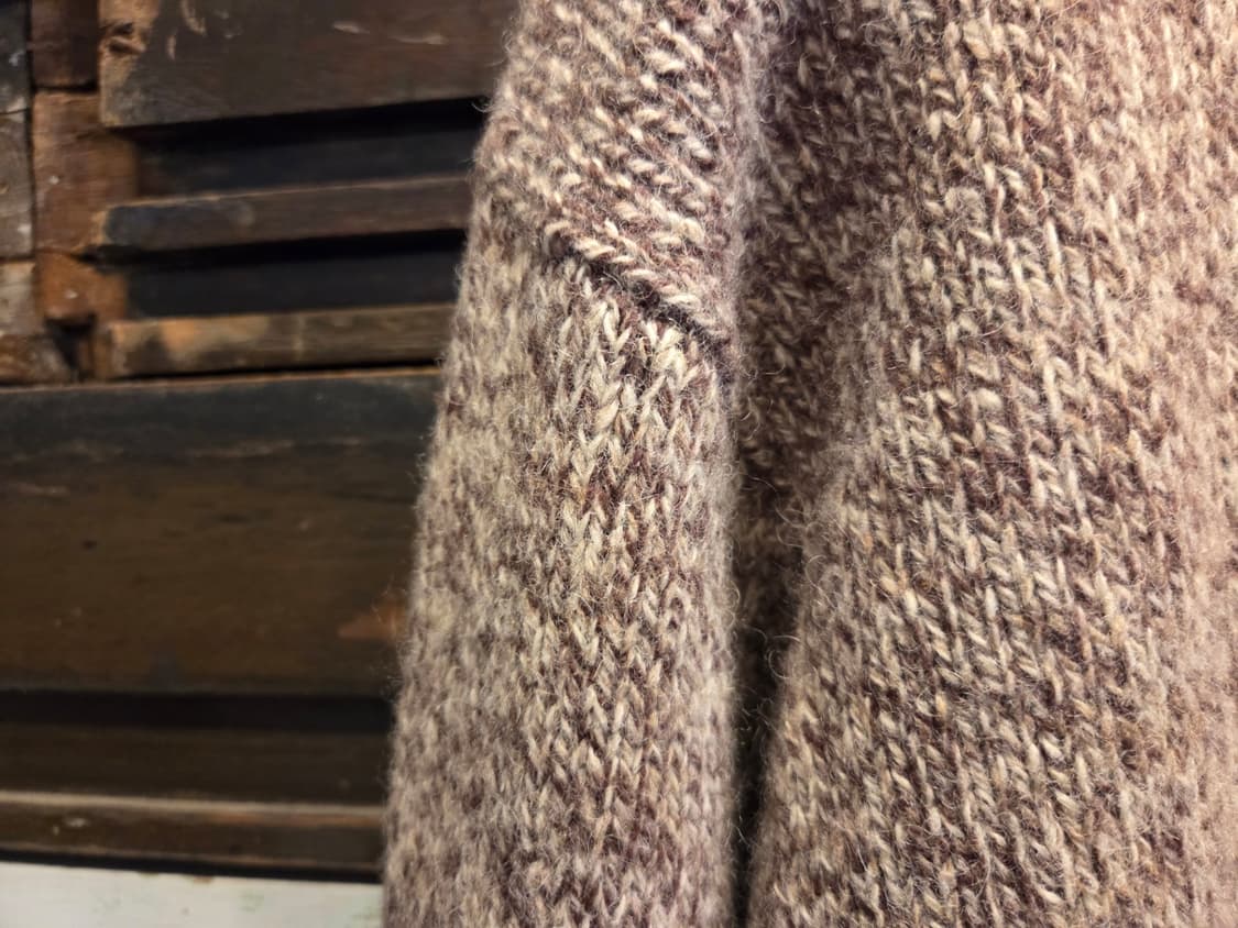 이탈리아 브랜드 콜린스 터틀넥 상품이미지6