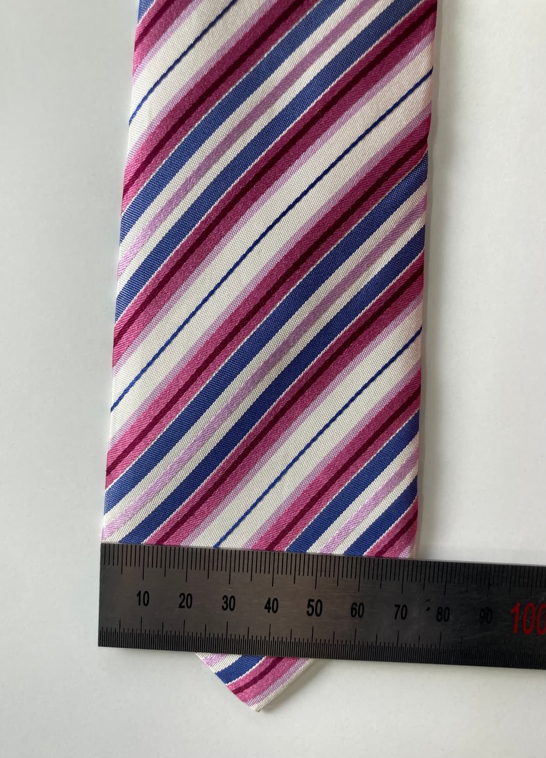 유나이티드컬렉션 오브 베네통 넥타이 상품이미지5