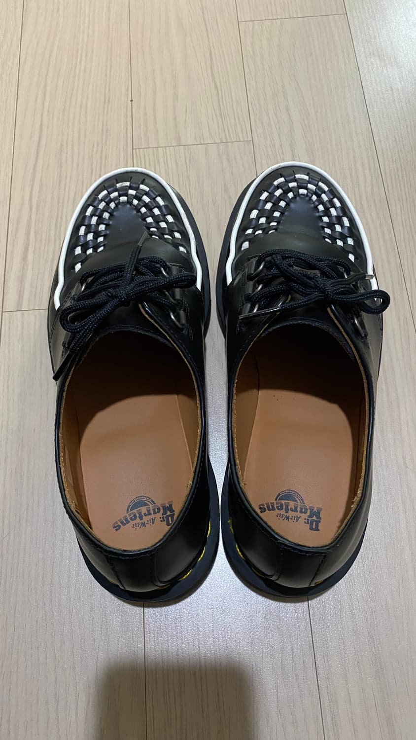 닥터마틴 램지 UL6 (250) 상품이미지4