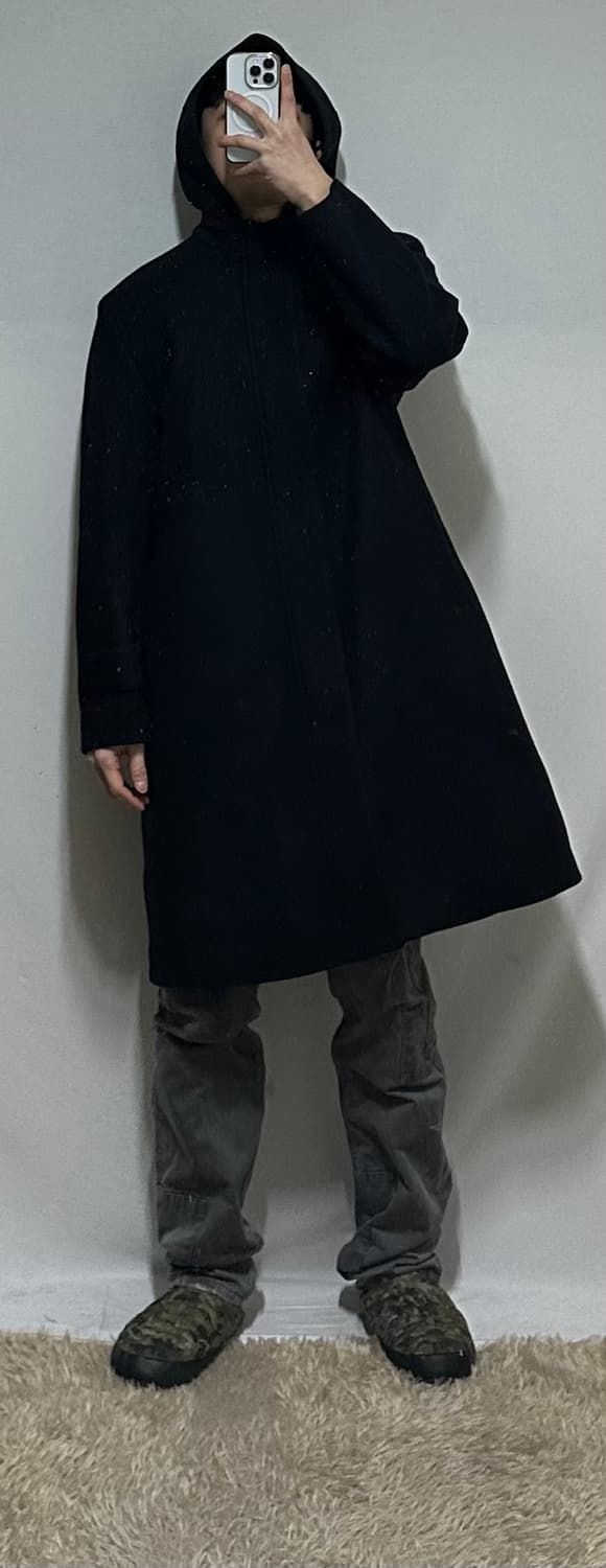 빈폴 후드 코트 상품이미지5