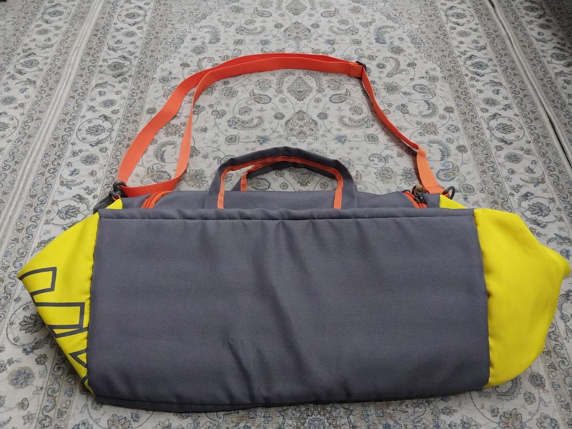 코오롱스포츠 더플백 / 크로스백 상품이미지4