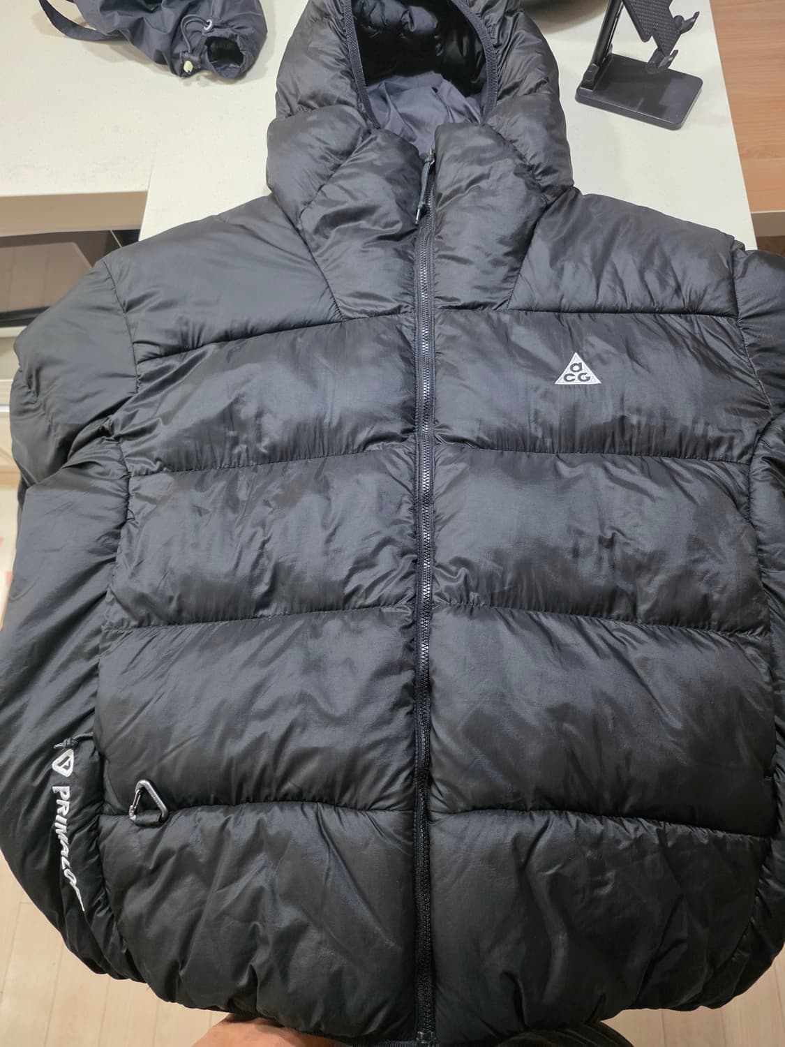 나이키 ACG 루나레이크 구형 XL 상품이미지2