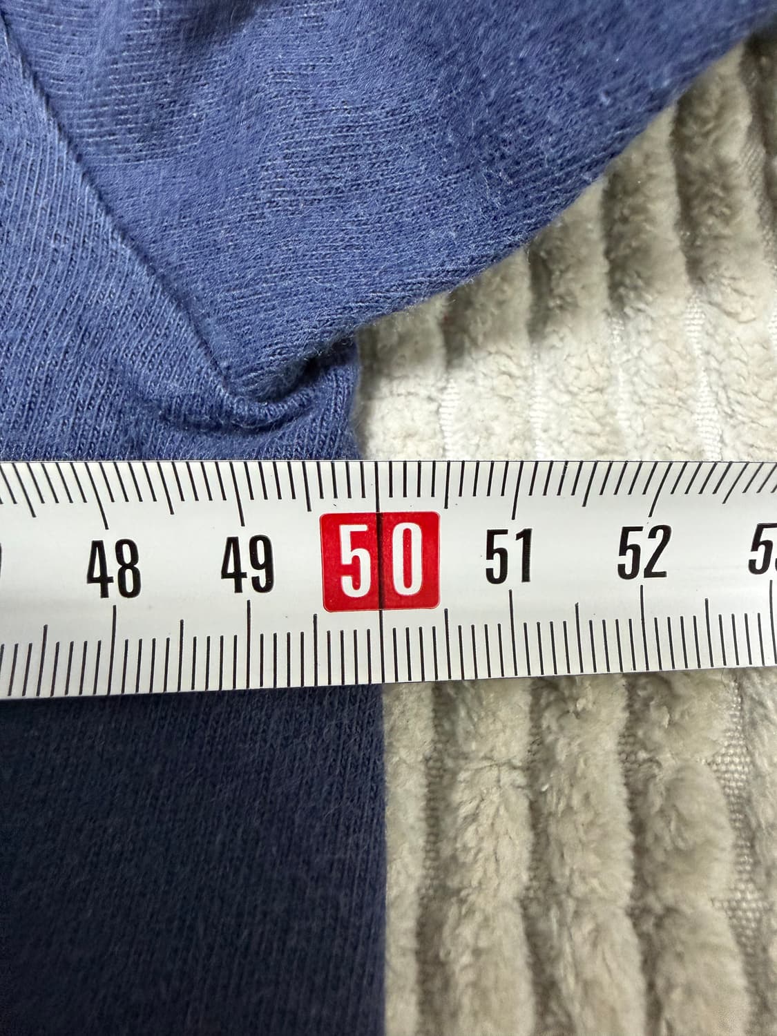 버즈릭슨 x 스누피 U.S. NAVY 롱슬리브 상품이미지7