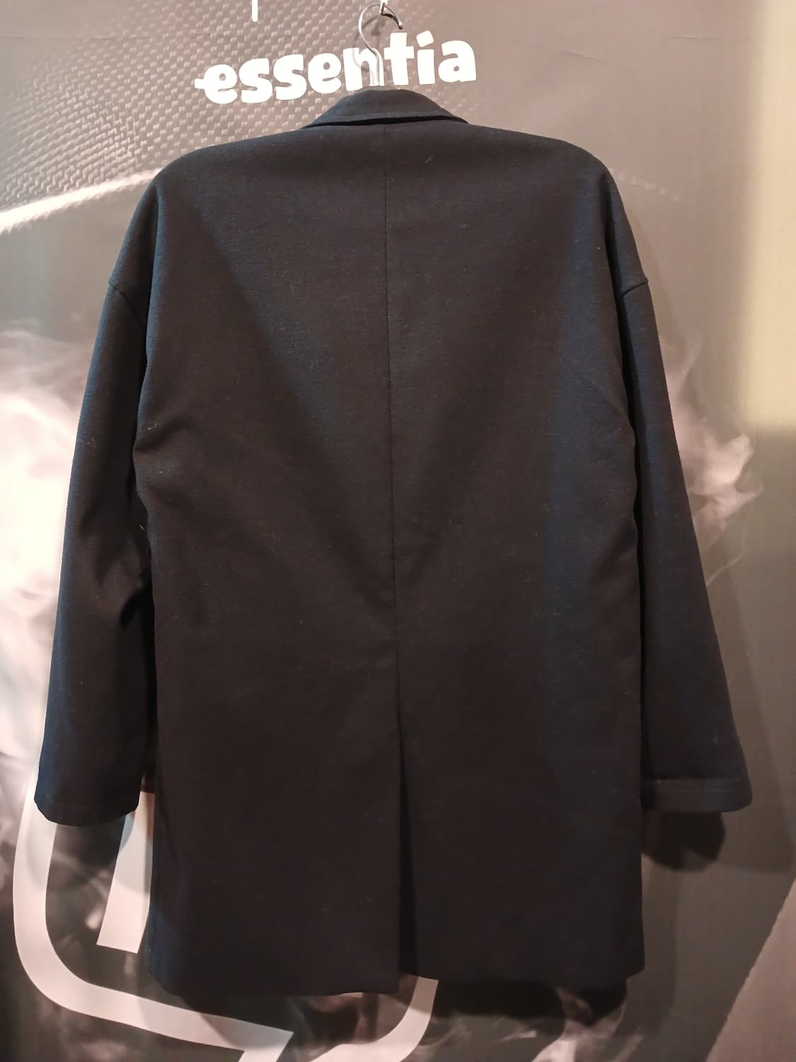 domine x buda 코트 상품이미지2